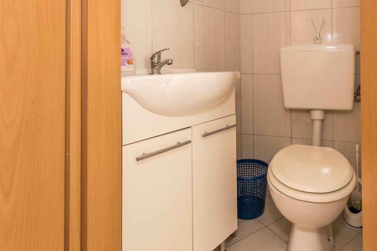 Dante Apartament Split Zewnętrze zdjęcie