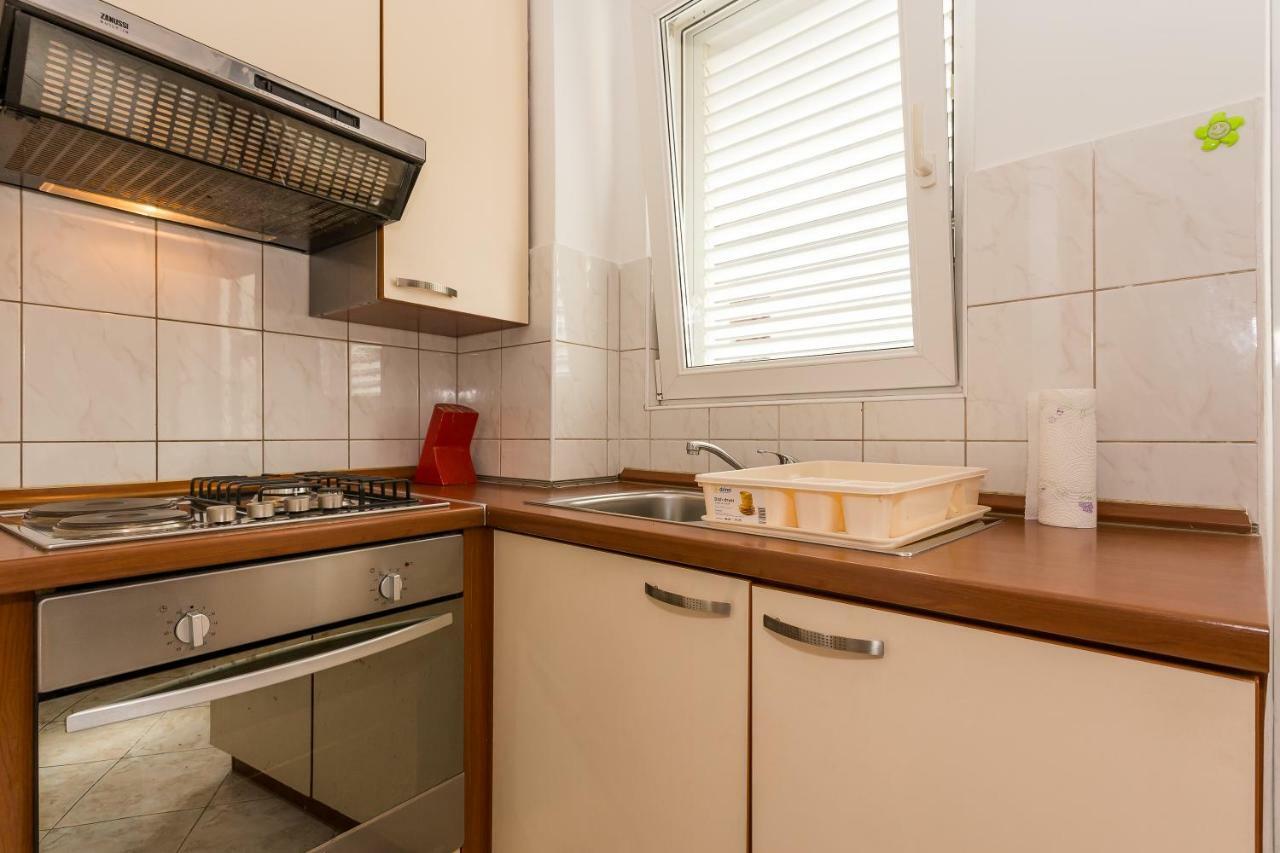 Dante Apartament Split Zewnętrze zdjęcie