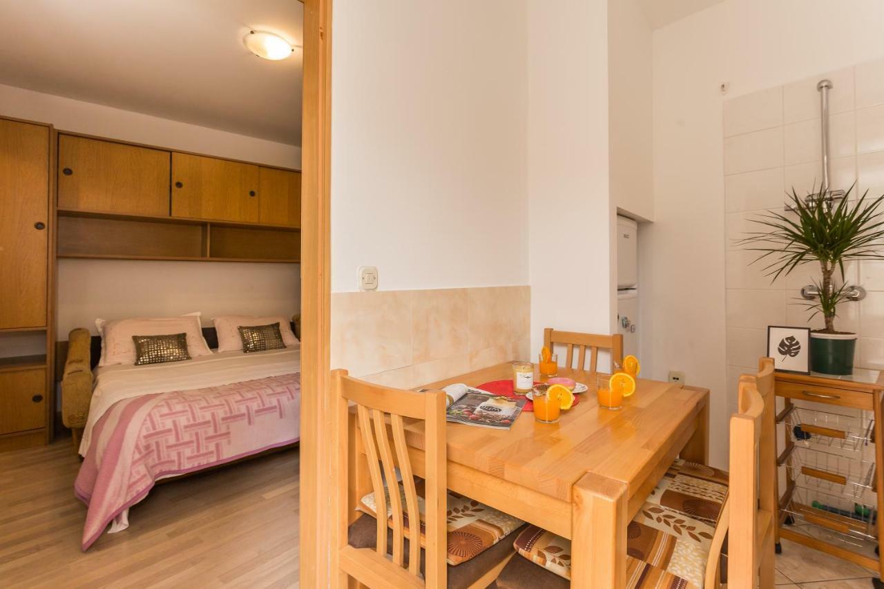 Dante Apartament Split Zewnętrze zdjęcie