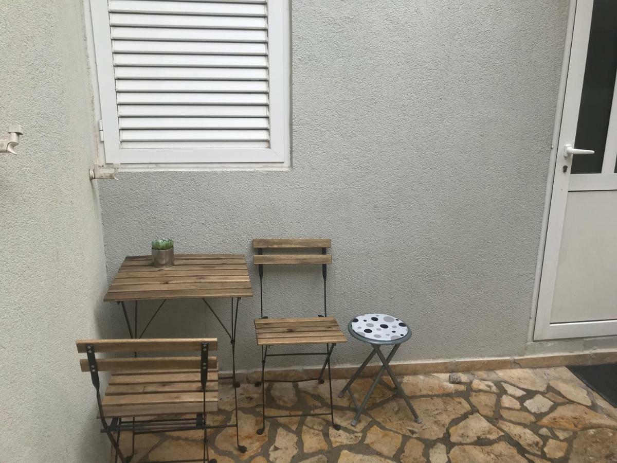 Dante Apartament Split Zewnętrze zdjęcie